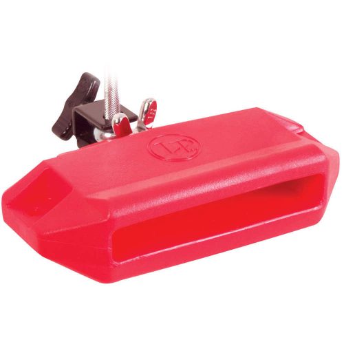 Jam block LP grave - rouge