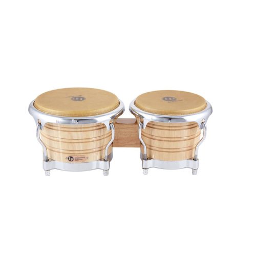 Bongos LP régération 2 - Comfort curve II