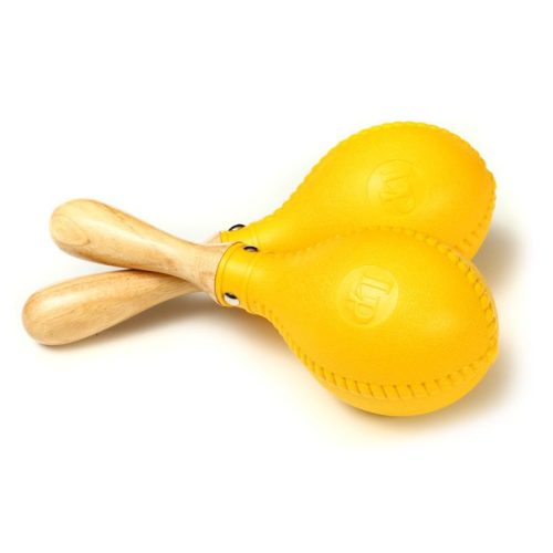 Maracas LP Pro plastique