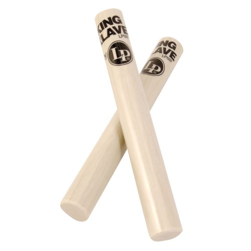 Claves LP King claves