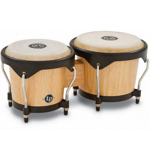 Bongos LP Aspire