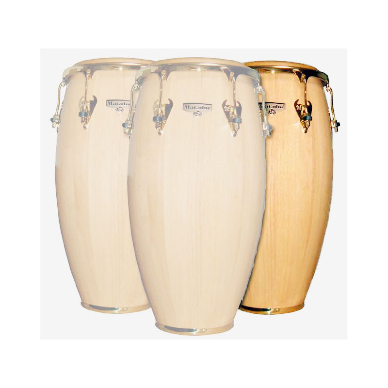 Congas LP Matador Ø 11 3/4" - Conga