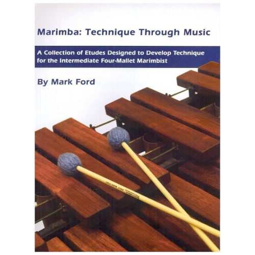 bergeraultMéthodes marimba