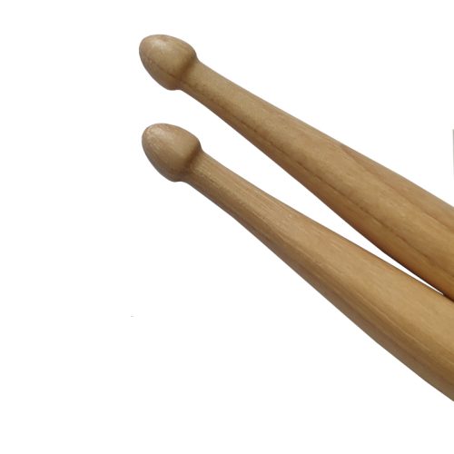 Baguettes de caisse claire Nicolas Martynciow - "Impression 1"