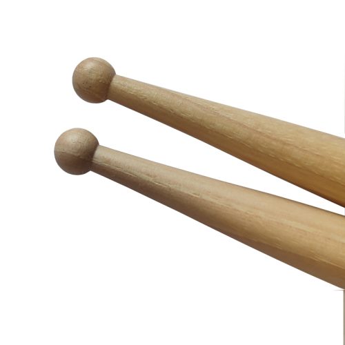 Baguettes de caisse claire Nicolas Martynciow - "Impression 2"