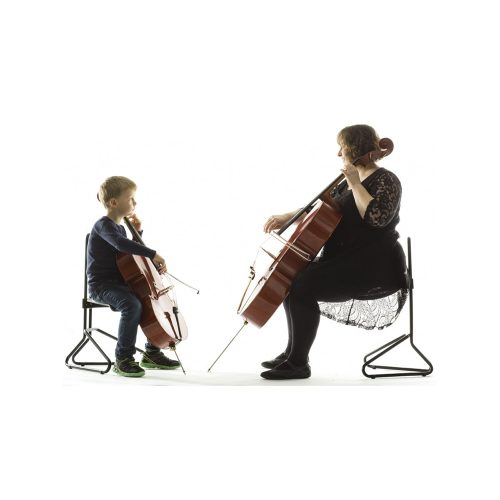 Chaise évolutive Oktavia