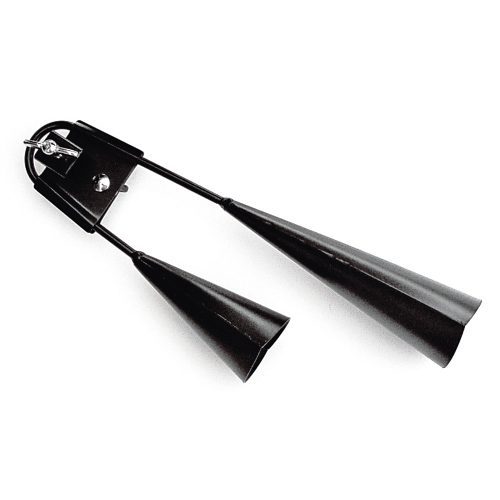 Agogo cowbell standard
