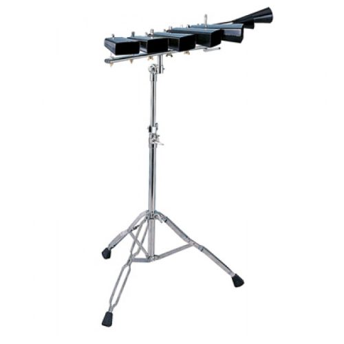 Multi cowbell set + 1 agogo