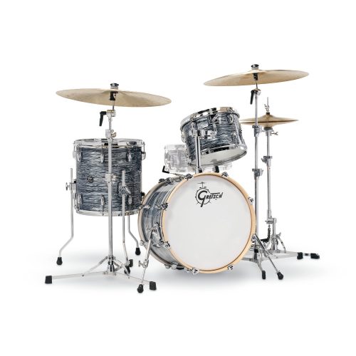 Batterie Gretsch Renown Maple Jazz 18"