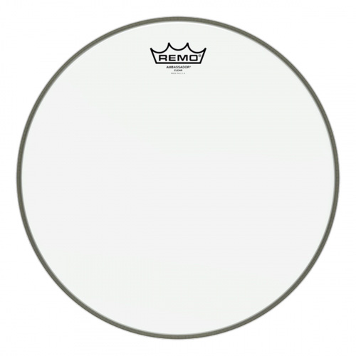 Peau Remo ambassador timbre caisse claire Ø 14"