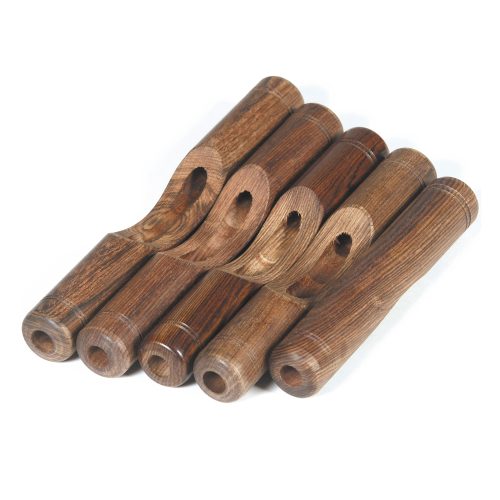 Claves Bergerault "Pieces of wood"