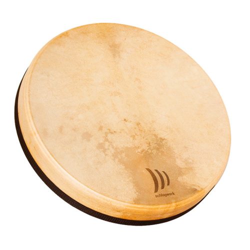 Frame drum accordable Schalgwerk Ø 40 cm avec croix