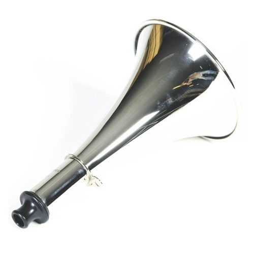 Sirène à bouche grand modèle