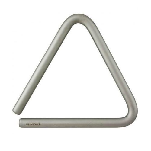 Triangle Grover Super Overtone 6" (15cm)