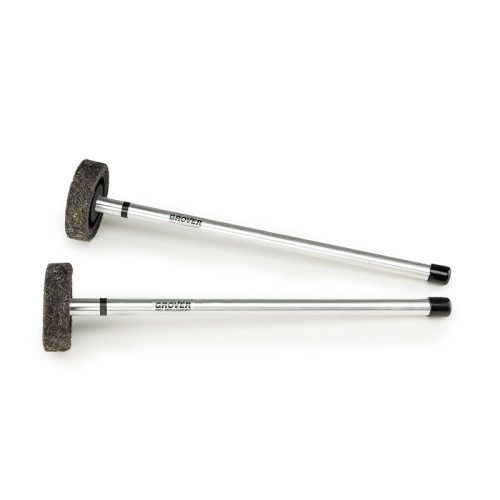 Batte de gong Grover rollers