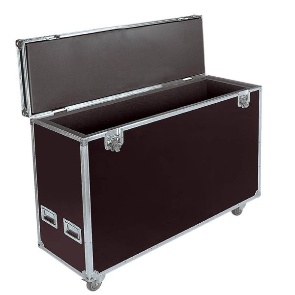 bergeraultFlight case pour mobilier d'orchestre