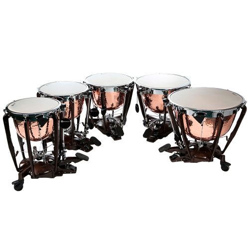 Timbales