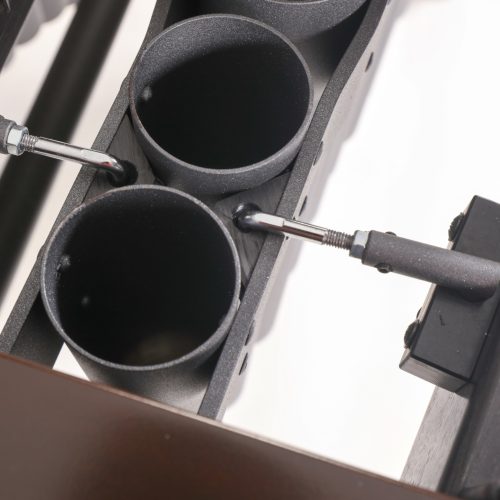 Pièces pour marimba