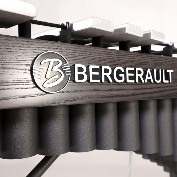 bergeraultPièces pour vibraphones