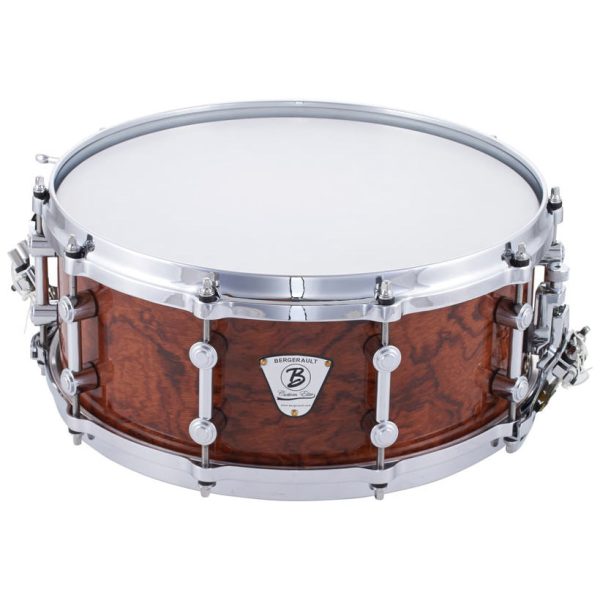 bergeraultCaisses claires