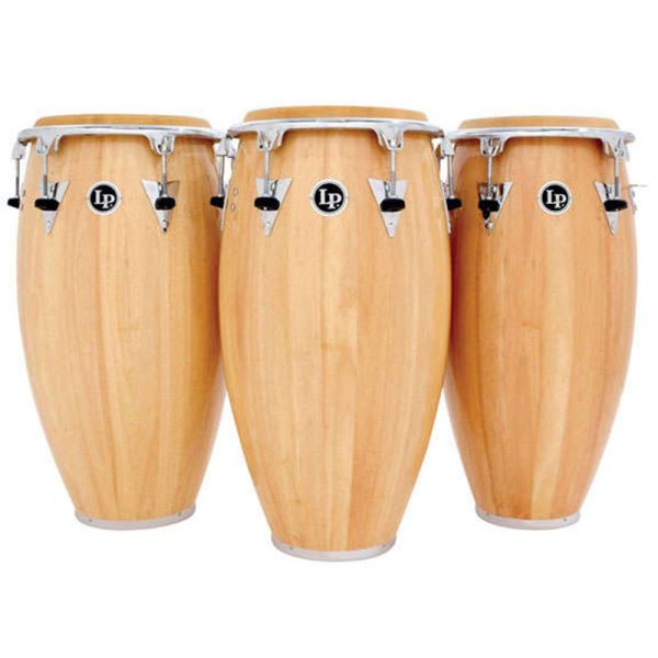 bergeraultCongas, bongos et tambours bata