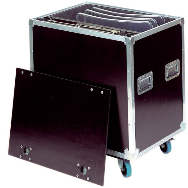 bergeraultFlight cases