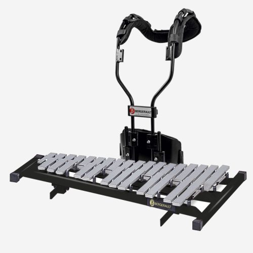 Glockenspiels de défilé