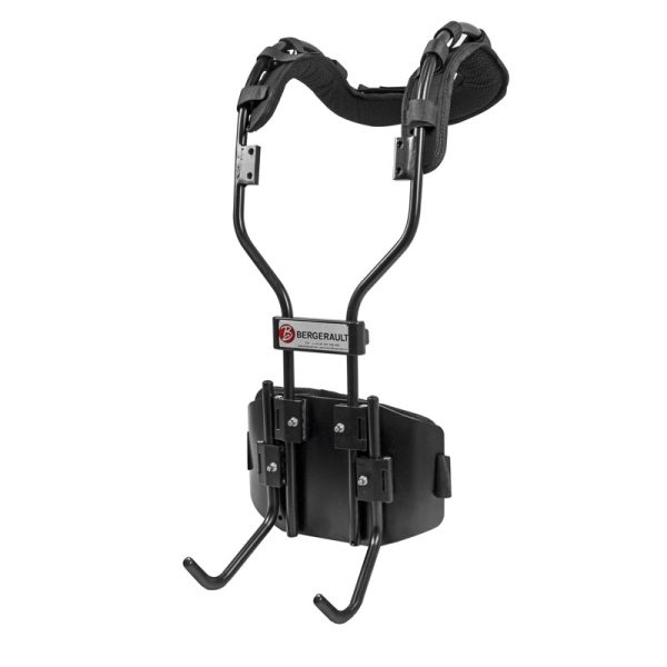 bergeraultHarnais de défilé