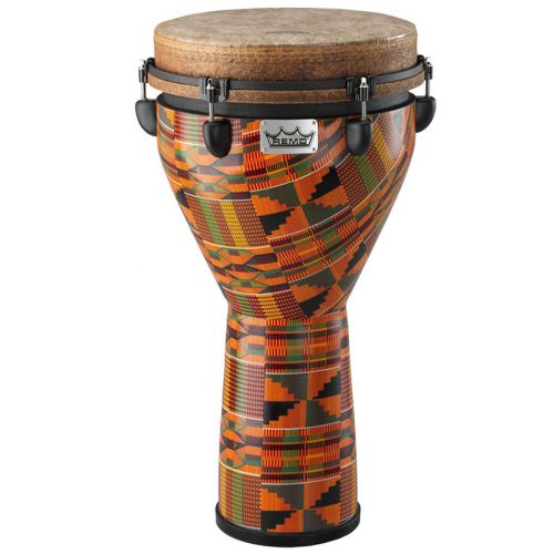 Percussions africaines