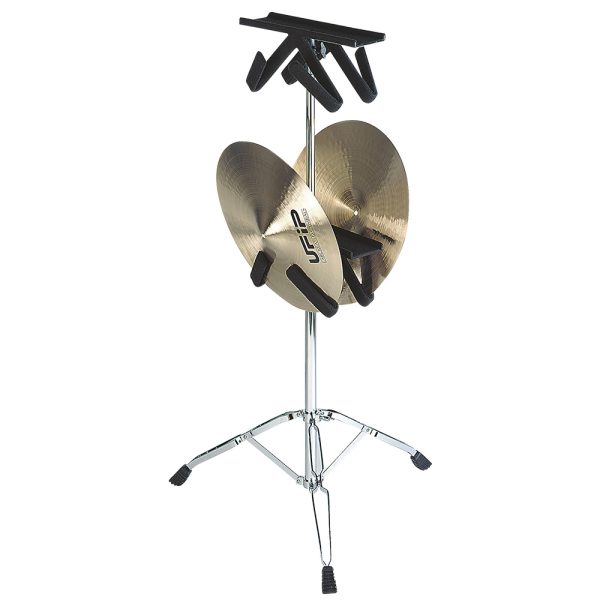 bergeraultStands pour cymbales d'orchestre