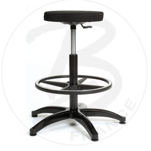 Tabouret timbalier