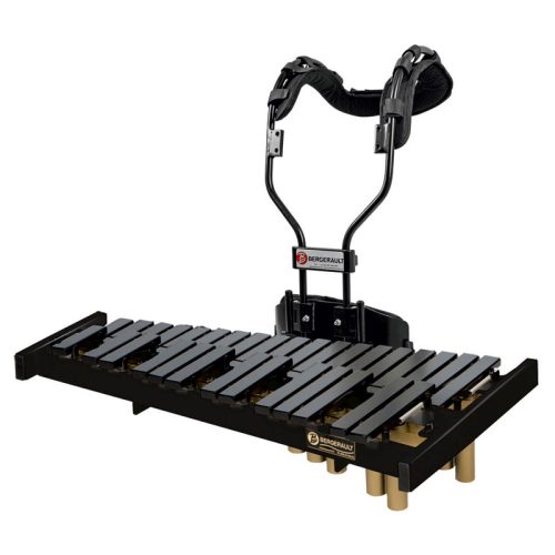Xylophones de défilé