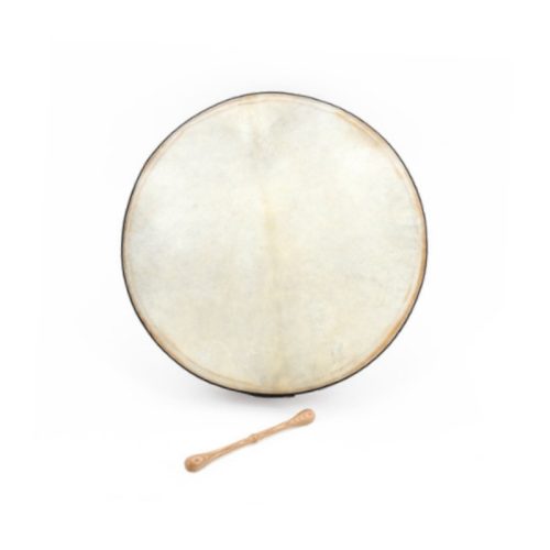 Percussions irlandaises