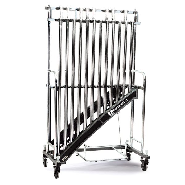 bergeraultTubes cloches Bergerault Signature