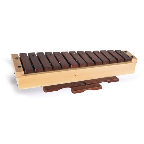 Xylophones Série Compacte